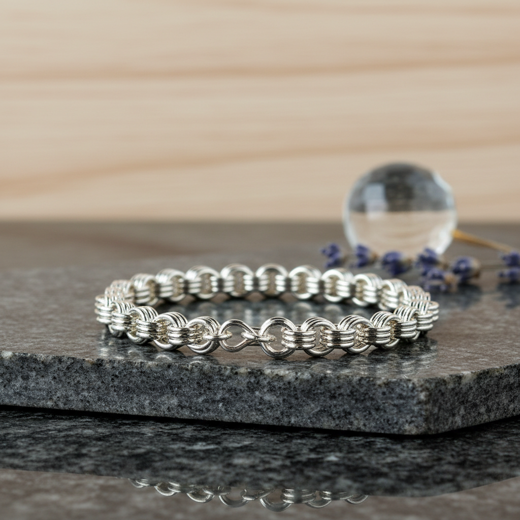 3-in-3 Chain Bracelet Kit