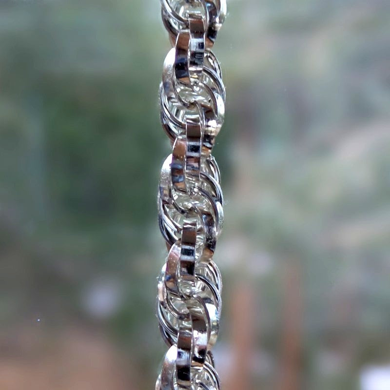 Spiral 6-in-1 HF 18g chain, second view