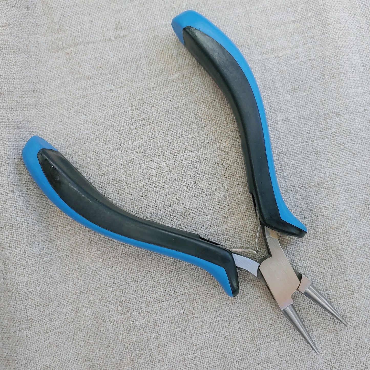 Eurotool Blue Pliers and Cutters