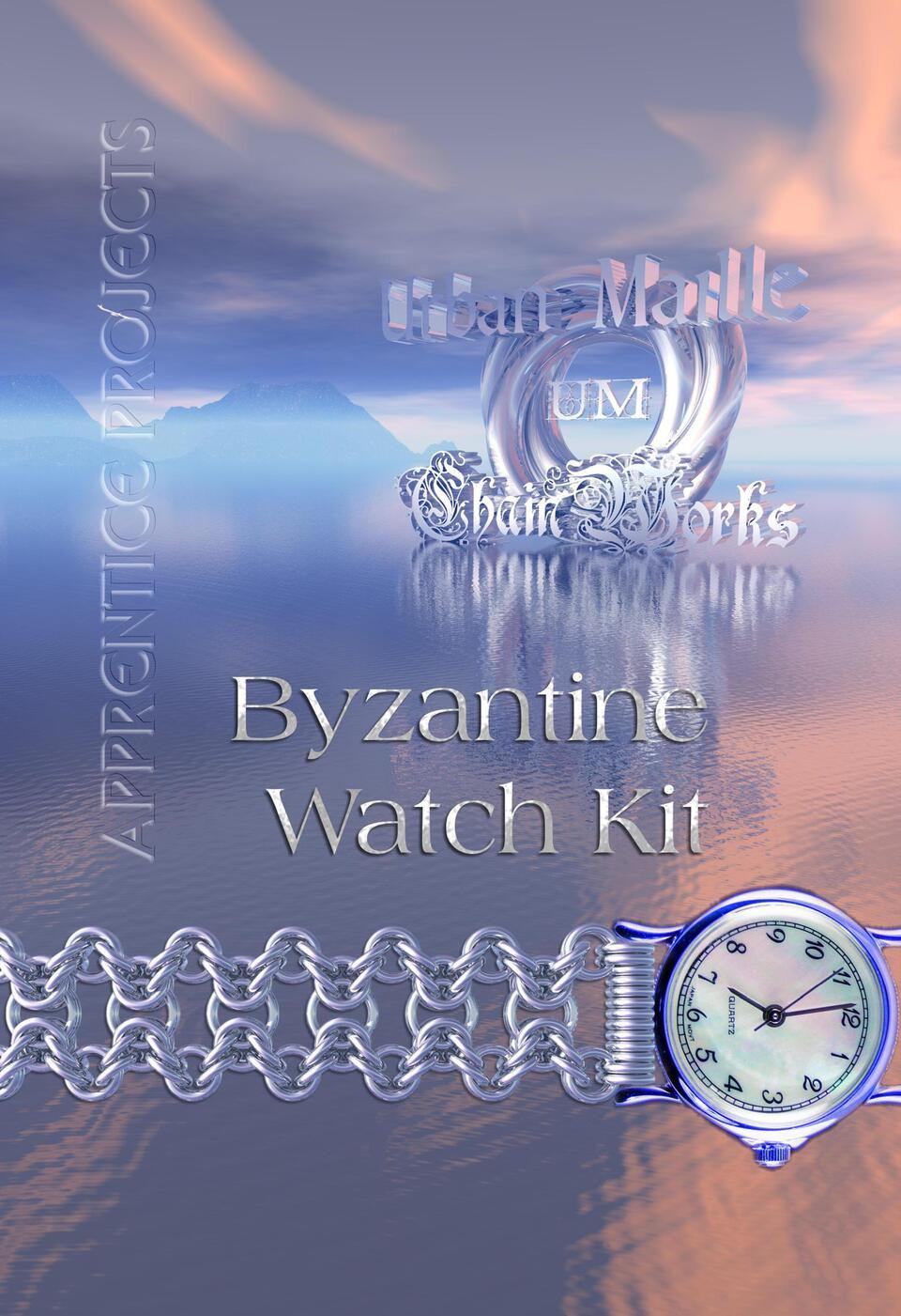 Byzantine Watch Instructions