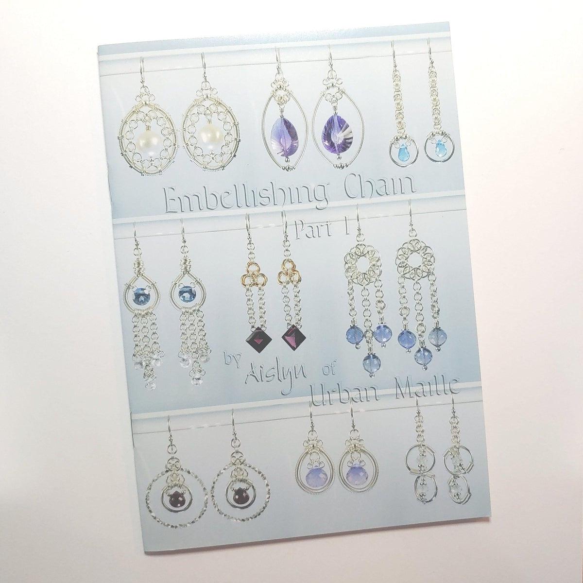 Earring Designer Instructions