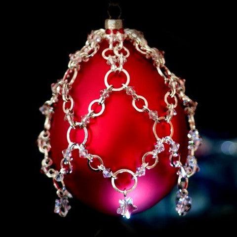 Florentine Ornament Drape