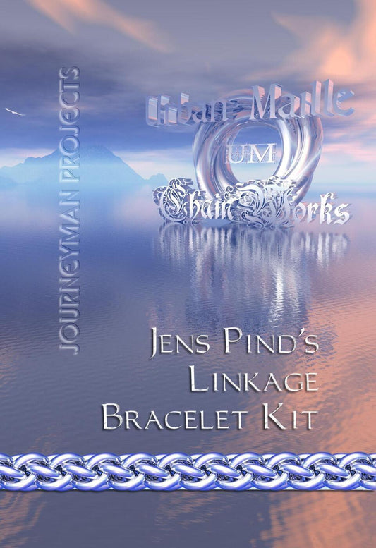 Jens Pind's Linkage Instructions