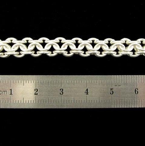 Inverted Roundmaille